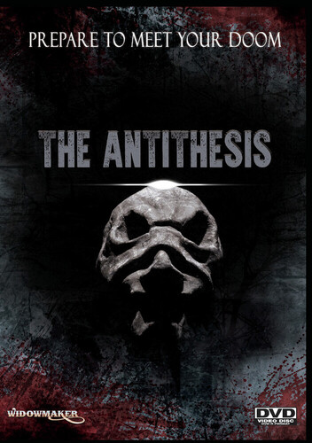The Antithesis