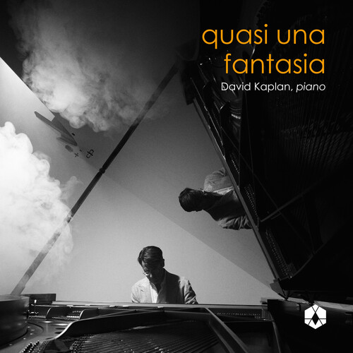 Quasi Una Fantasia