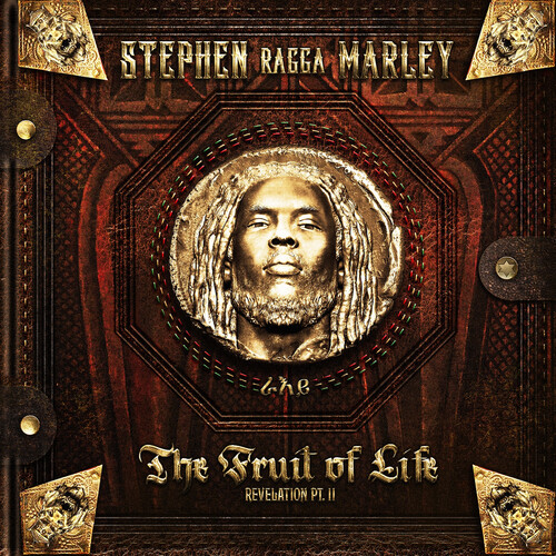 Stephen Marley - Revelation Part Ii: The Fruit Of Life