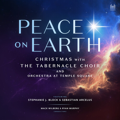 Peace on Earth