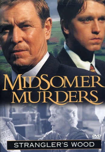 Midsomer Murders: Strangler's Wood on DeepDiscount.com - その他