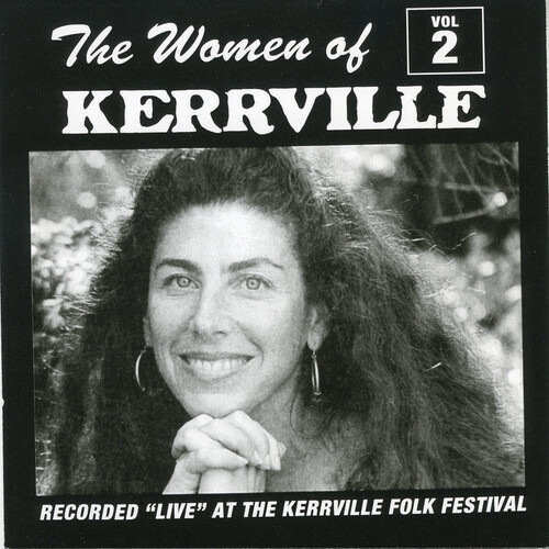 Women of Kerrville /  Various