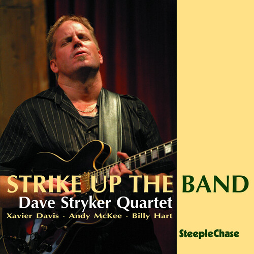 Strike Up the Band
