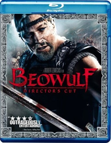 Beowulf (Director's Cut)