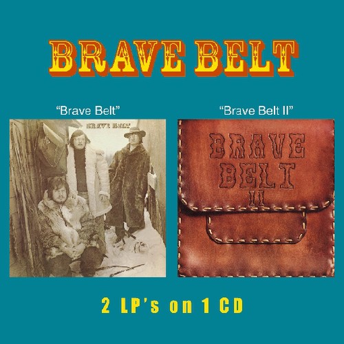 Brave Belt/ Brave Belt II