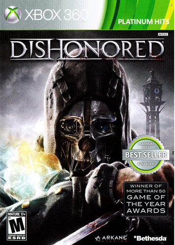 Dishonored