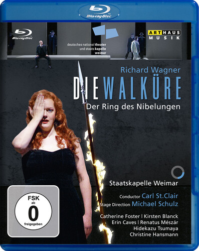 Die Walkure