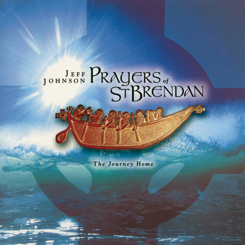 Prayers of St. Brendan
