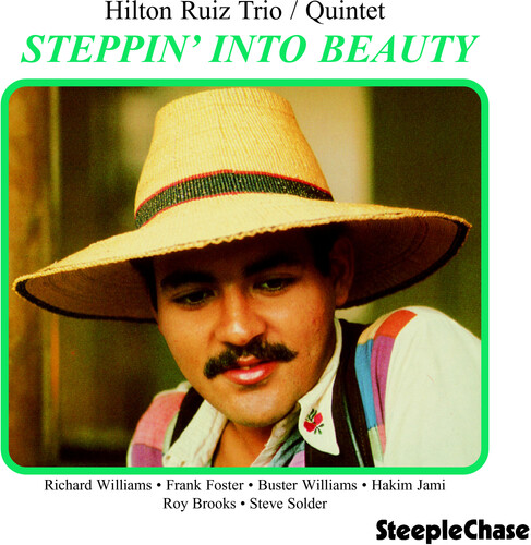 Steppin' Into Beauty