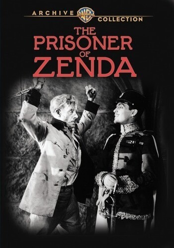 The Prisoner of Zenda