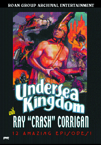 The Undersea Kingdom