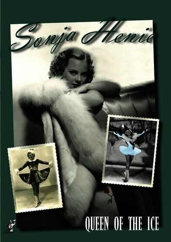 Sonja Henie