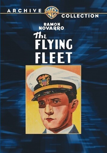 The Flying Fleet