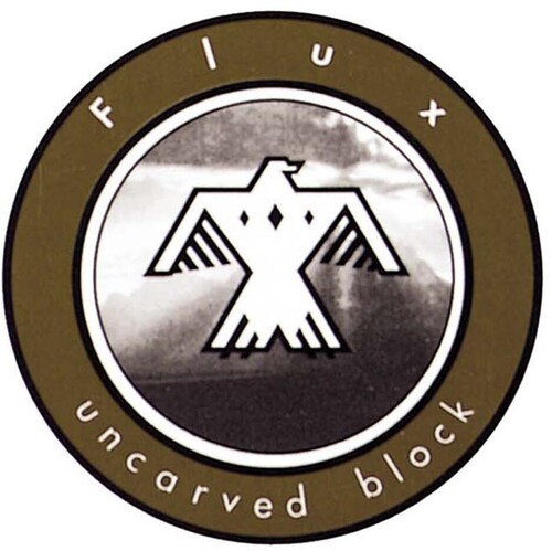 Uncarved Block [Explicit Content]