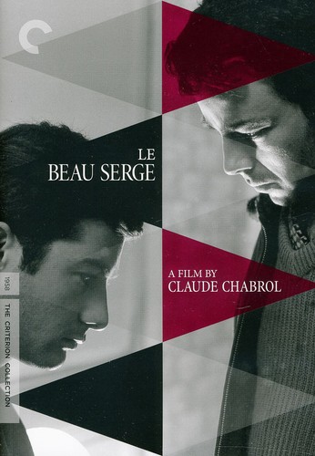 Le Beau Serge (Criterion Collection)