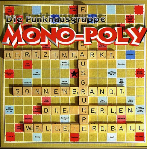 Mono-poly