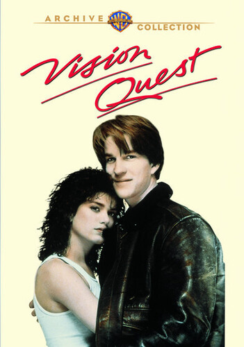 Vision Quest|Matthew Modine