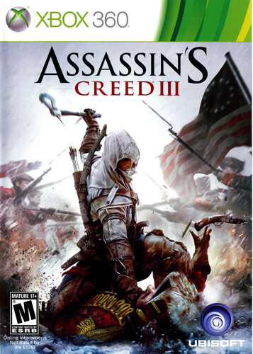 Assassin's Creed 3