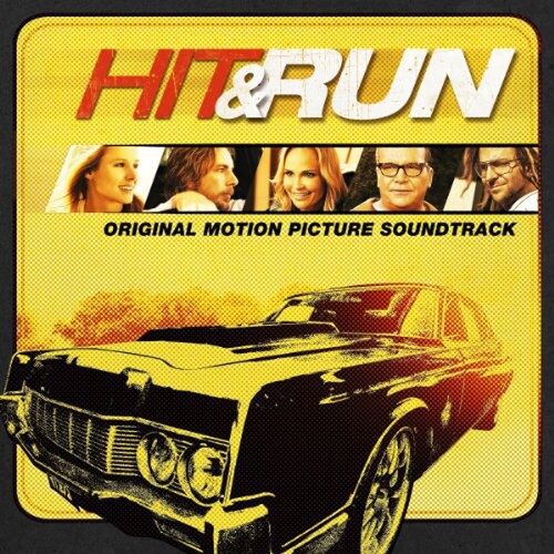 Hit & Run (Original Soundtrack)