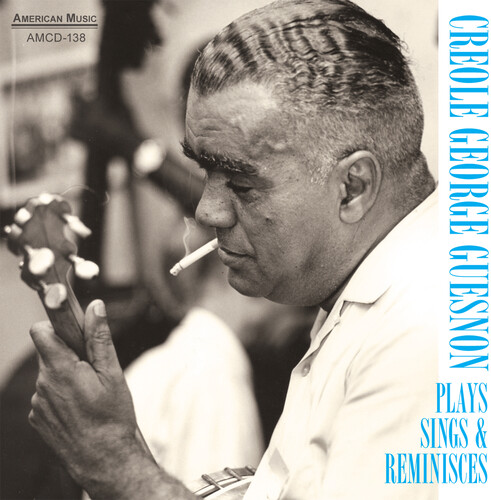 Plays Sings and Reminisces