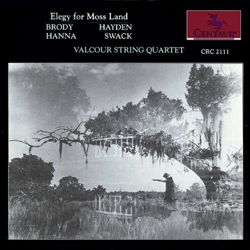 Elegy for Moss Land