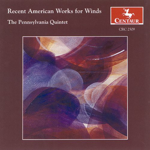 Wind Quintet / Abiding Passions