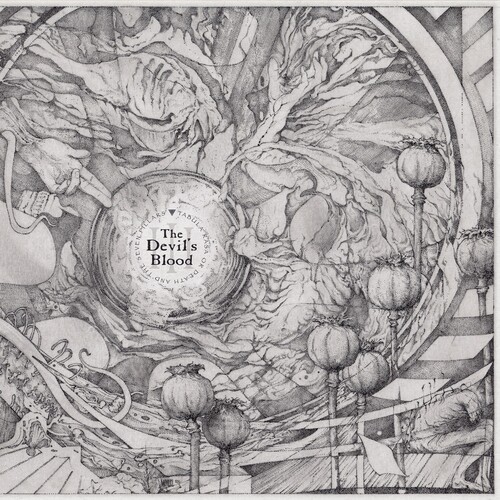 III: Tabula Rasa Or Death and The Seven Pillars