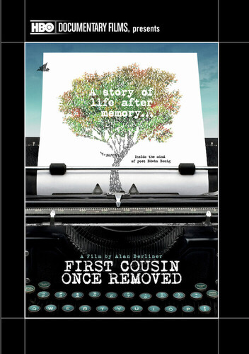 First Cousin Once Removed