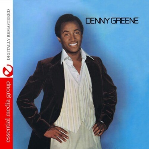 Denny Greene