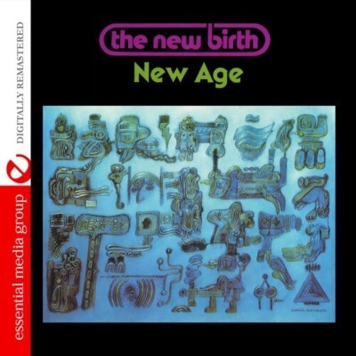 NEW AGE