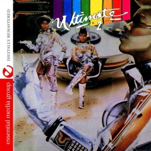Ultimate 2