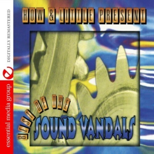 SOUND VANDALS