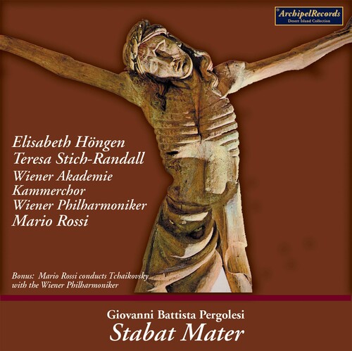 Stabat Mater