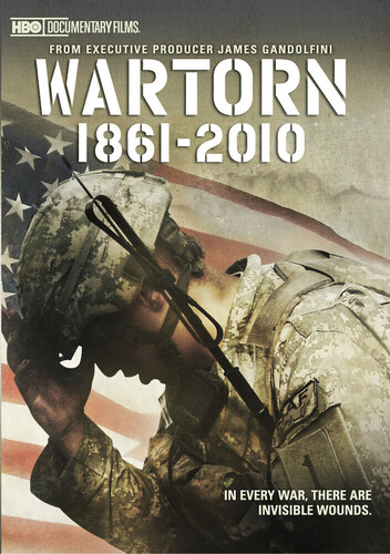 Wartorn 1861-2010