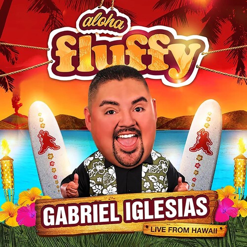 Aloha Fluffy