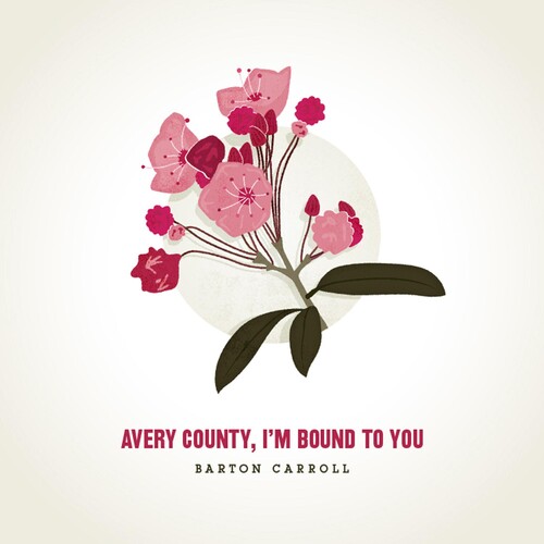 Avery County, I'm Bound To You