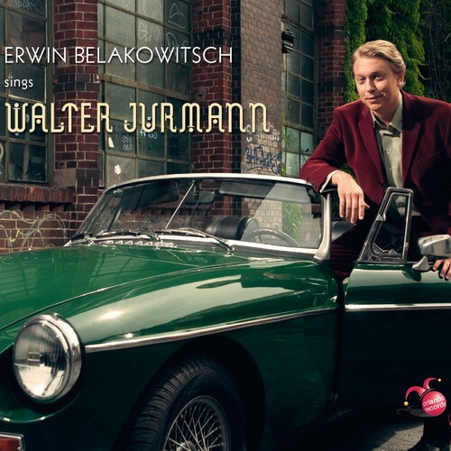 Belakowitsch Sings Jurmann