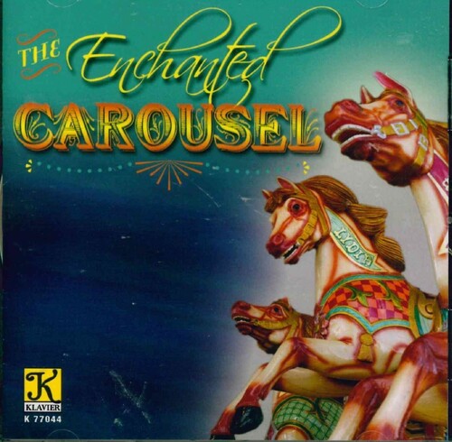 Enchanted Carousel
