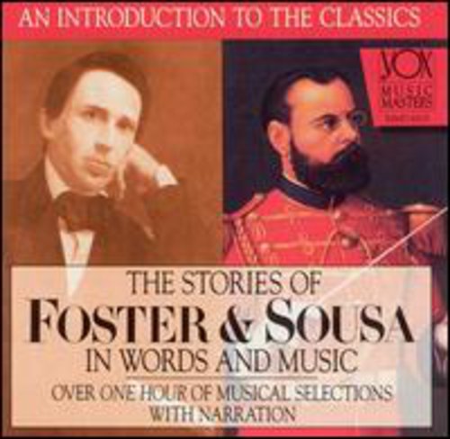 Their Stories & Music