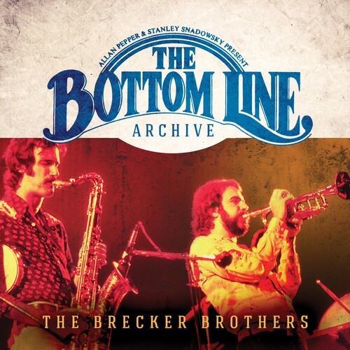 Bottom Line Archive Series: (1976)