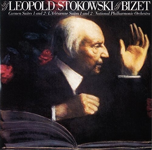 Bizet: Carmen & L'arlesienne Suites