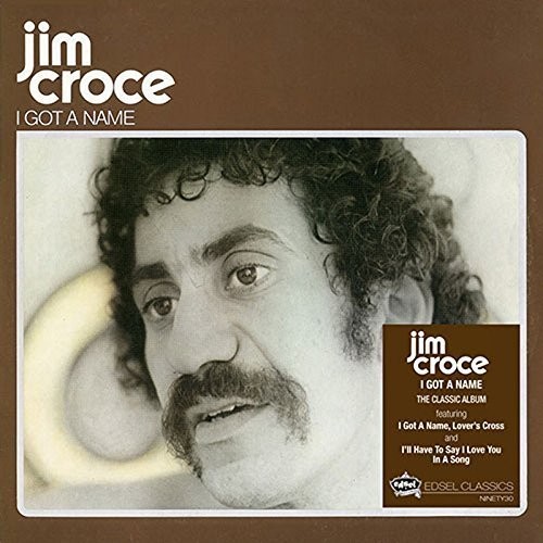 I Got A Name [Import]
