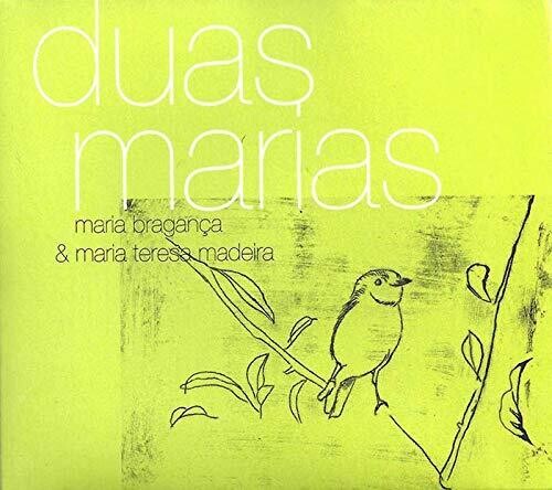 Duas Marias [Import]
