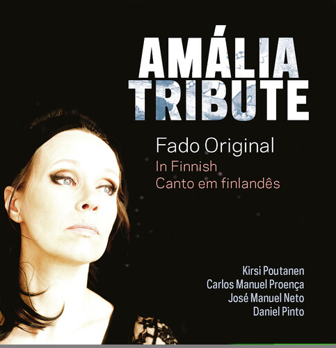Amalia Tribute