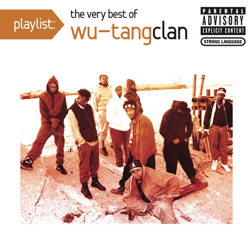 Wu-Tang Clan - Playlist: Very Best