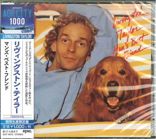 Man's Best Friend [Import]
