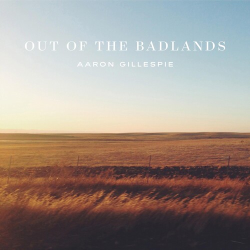 Out Of The Badlands