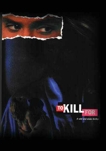 To Kill for (aka Fatal Instinct)