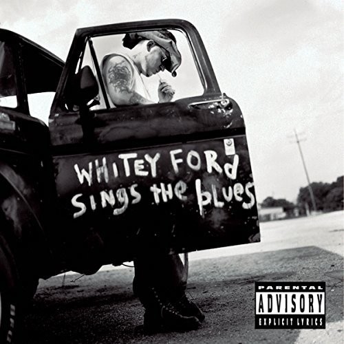 Everlast - Whitey Ford Sings The Blues