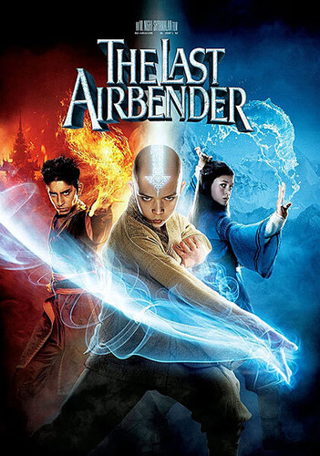 The Last Airbender